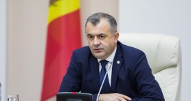 Ion Chicu: Majorarea tarifului la gaz va determina o nouă creștere a ratei inflației